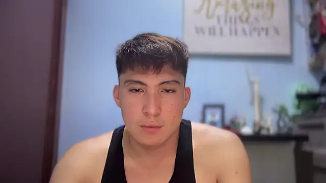 Snapshot of lovely_jay chatting on September 2025 06:57:01 PM lovely jay online show from September 2025 06:57:01 PM