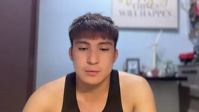 Snapshot of lovely_jay chatting on October 2025 07:14:01 PM lovely jay online show from October 2025 07:14:01 PM