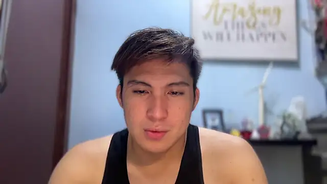 Snapshot of lovely_jay chatting on October 2025 04:47:01 PM lovely jay online show from October 2025 04:47:01 PM