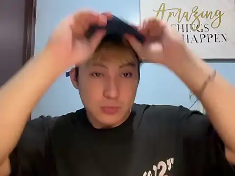lovely jay online show from July 2026 04:58:02 PM
