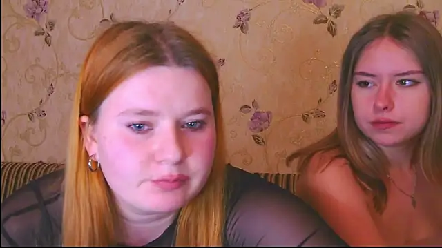 Tomyris yuki online show from December 2025 07:32:01 PM