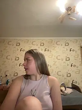 Tomyris yuki online show from February 2026 08:58:01 PM