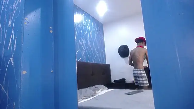 CollemanStone online show from November 2025 01:22:01 PM