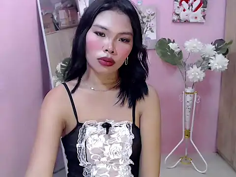 YourSexyHotAsian online show from November 2025 05:23:01 PM