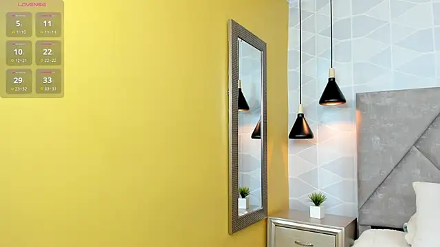 Jade Whisper online show from December 2025 01:26:02 AM