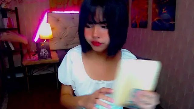 Snapshot of asian_babhiegirl chatting on September 2025 12:33:02 AM asian babhiegirl online show from September 2025 12:33:02 AM