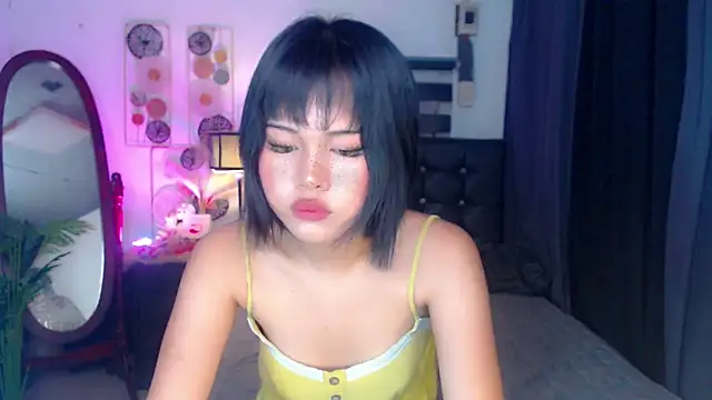 Snapshot of asian_babhiegirl chatting on February 2026 11:04:02 AM asian babhiegirl online show from February 2026 11:04:02 AM