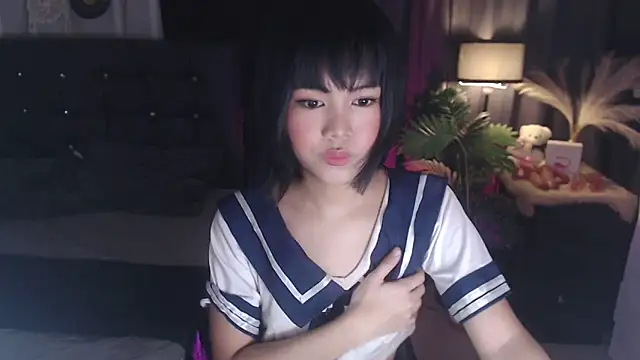 Snapshot of asian_babhiegirl chatting on February 2026 05:58:02 AM asian babhiegirl online show from February 2026 05:58:02 AM