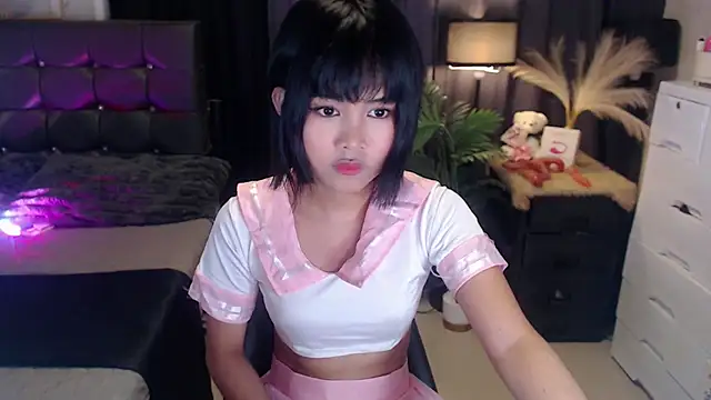 Snapshot of asian_babhiegirl chatting on February 2026 05:30:01 AM asian babhiegirl online show from February 2026 05:30:01 AM