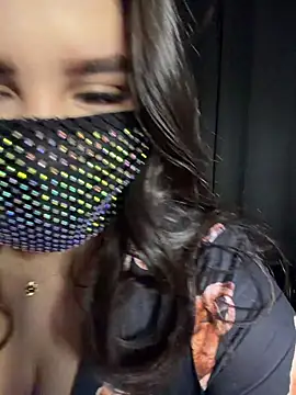 kamy55 online show from April 2026 11:24:02 PM