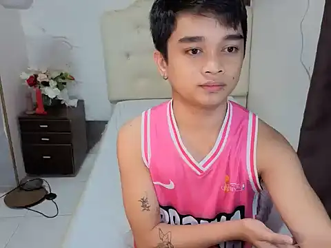 sexysam14 online show from January 2026 05:15:02 PM