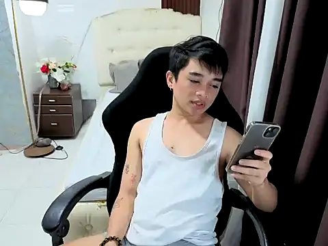 sexysam14 online show from January 2026 11:37:01 AM