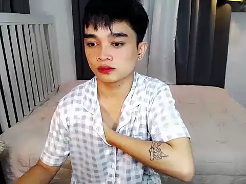 sexysam14 online show from February 2026 06:19:02 AM