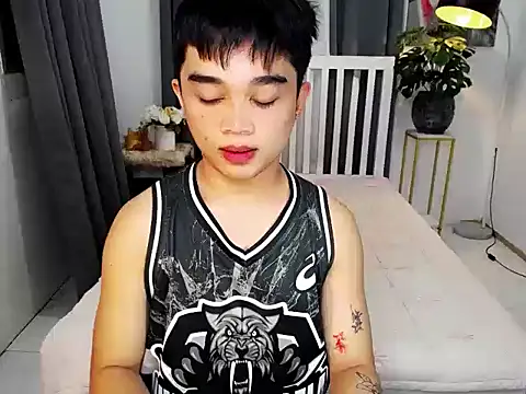 sexysam14 online show from February 2026 12:26:01 AM