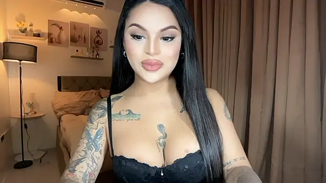 unbotheredPrincess online show from June 2026 06:42:02 AM