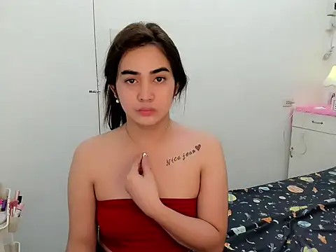 Alovelydoll nica online show from January 2026 01:54:02 AM