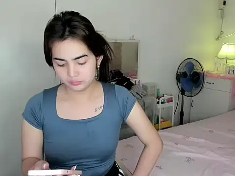 Alovelydoll nica online show from March 2026 04:07:02 AM