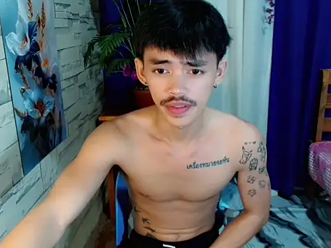 urhunky boy online show from June 2026 08:25:02 PM