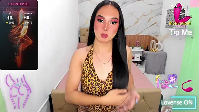 goddessyuki online show from April 2026 02:00:01 PM