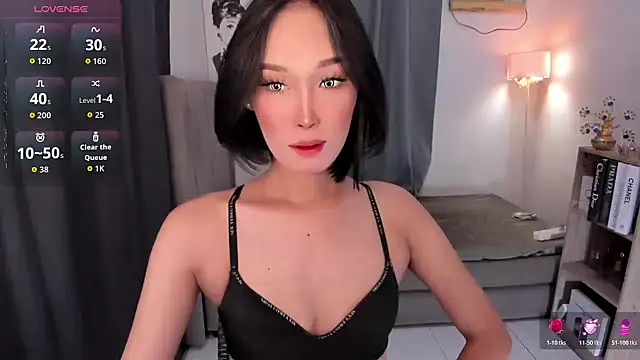 sensualmelody143 online show from June 2026 10:24:01 AM