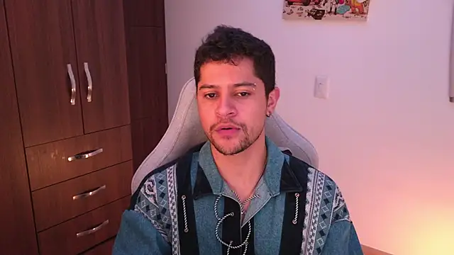 domsantiago  online show from November 2025 03:06:01 AM