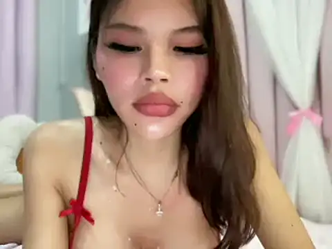 Snapshot of hottie_lianne18 chatting on July 2026 04:19:01 AM hottie lianne18 online show from July 2026 04:19:01 AM
