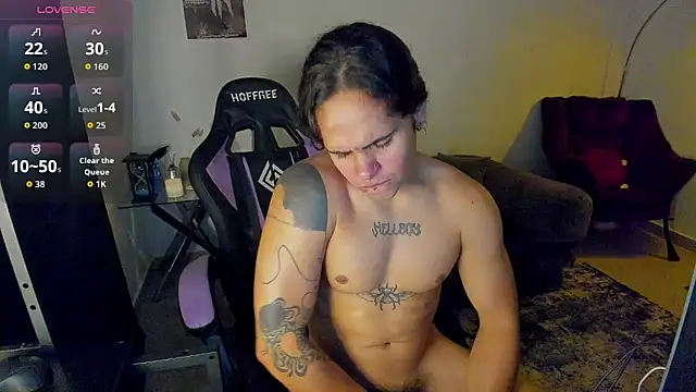 Maximiliano scoott   online show from February 2026 06:26:01 AM