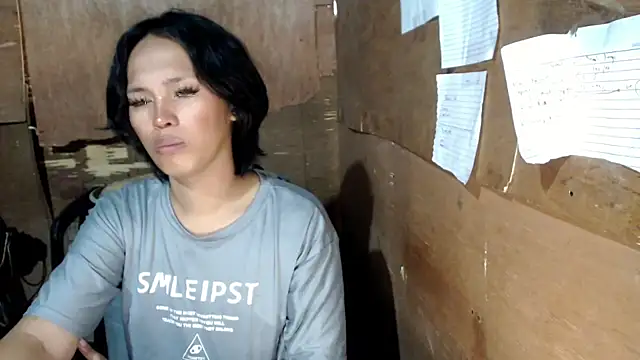 My sweet ladyboy online show from November 2025 11:20:01 AM