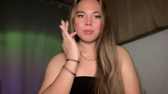 goddessofalltime online show from November 2025 11:04:02 PM