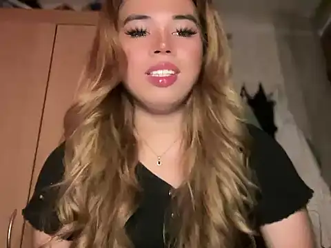 goddessofalltime online show from April 2026 01:28:02 AM