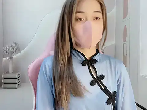  KiuAnh 22 online show from November 2025 03:38:02 PM