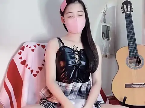  KiuAnh 22 online show from February 2026 03:12:02 AM