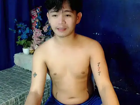 Albertx Destroyer69 online show from February 2026 11:23:01 PM