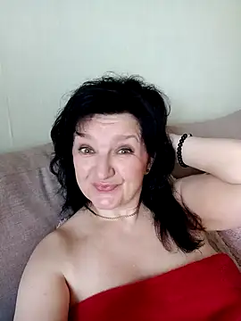 MilaSky4701 online show from June 2026 07:43:01 AM