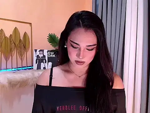 magnificent kitana online show from February 2026 10:47:02 PM