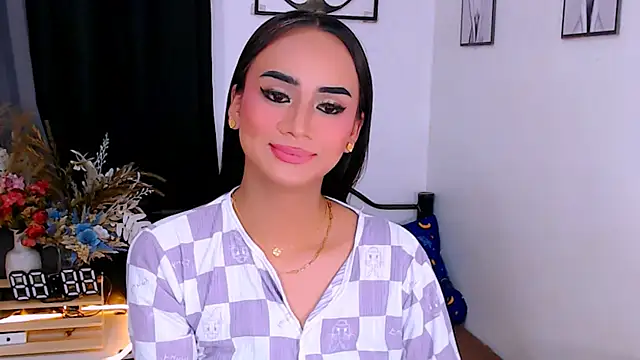 Zialustts online show from March 2026 03:53:01 PM