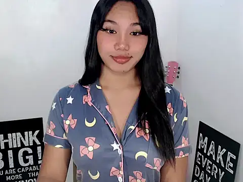 liane mei online show from March 2026 03:03:02 AM