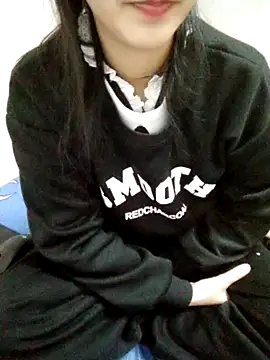 Kembong01 online show from January 2026 02:11:01 PM