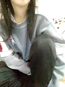 Kembong01 online show from February 2026 08:31:02 PM