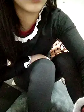 Kembong01 online show from February 2026 09:15:02 PM