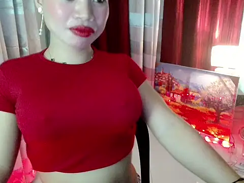 lover girl143 online show from February 2026 04:15:02 PM