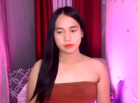 SexyMica69 online show from October 2025 08:05:01 PM