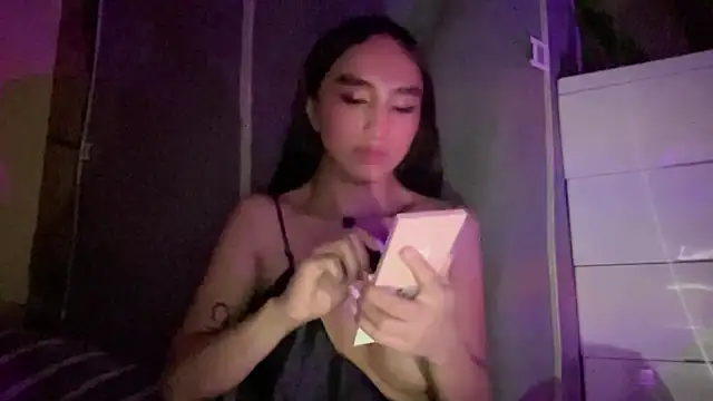 Snapshot of CassieXMarga chatting on October 2025 04:50:01 PM CassieXMarga online show from October 2025 04:50:01 PM