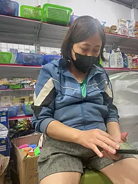 Maily NC online show from February 2026 03:09:01 PM