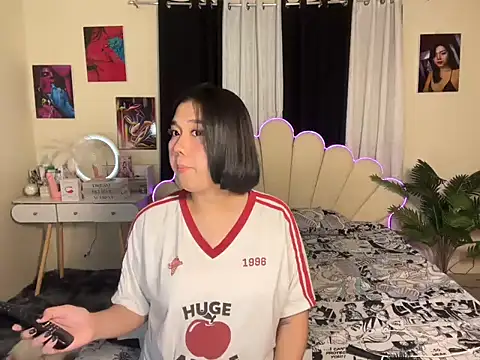 KateMadness online show from March 2026 03:33:01 PM