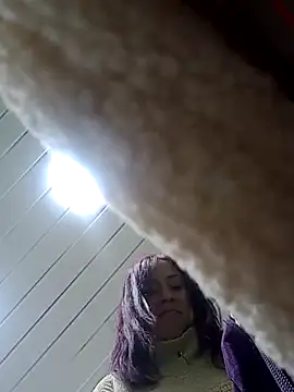 Chantalvedette online show from April 2026 06:01:01 PM