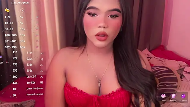 ursweet sofia online show from June 2026 07:17:01 AM
