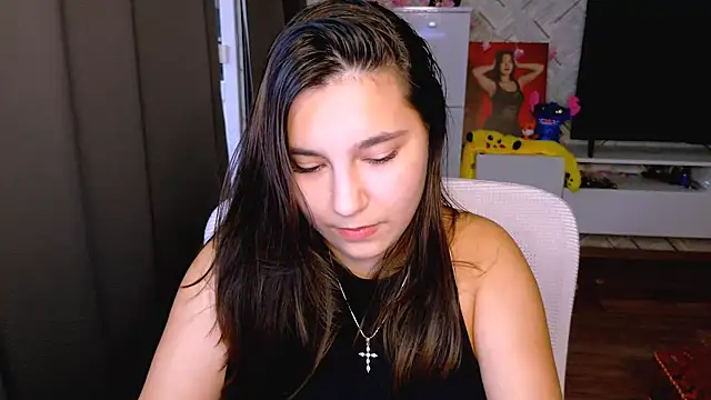 Arianna Grend online show from October 2025 10:56:02 AM