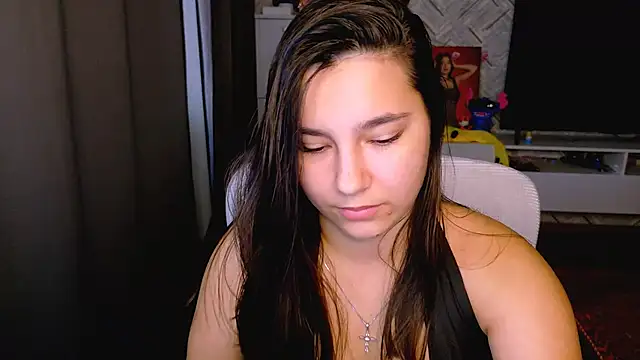 Arianna Grend online show from October 2025 07:06:02 AM