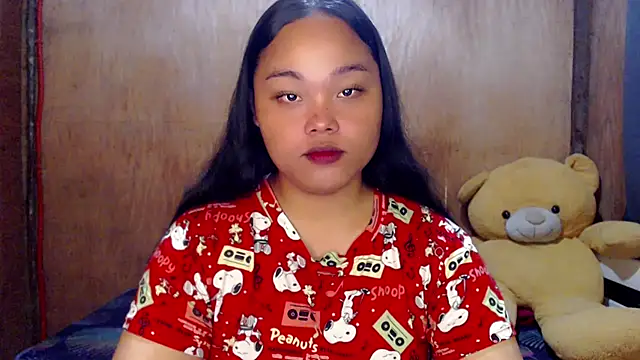 Snapshot of _Lylia chatting on September 2025 08:01:01 PM Lylia online show from September 2025 08:01:01 PM